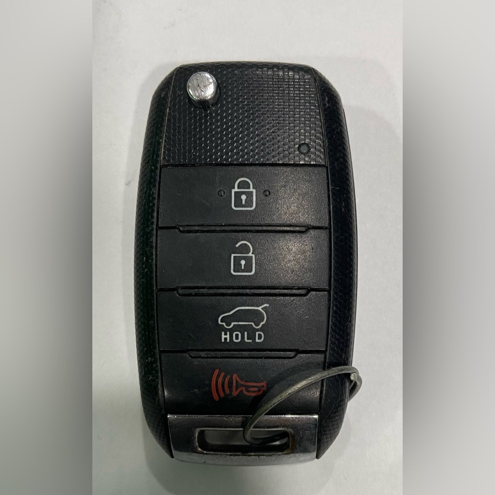 2014 KIA SORENTO KEY FOB
